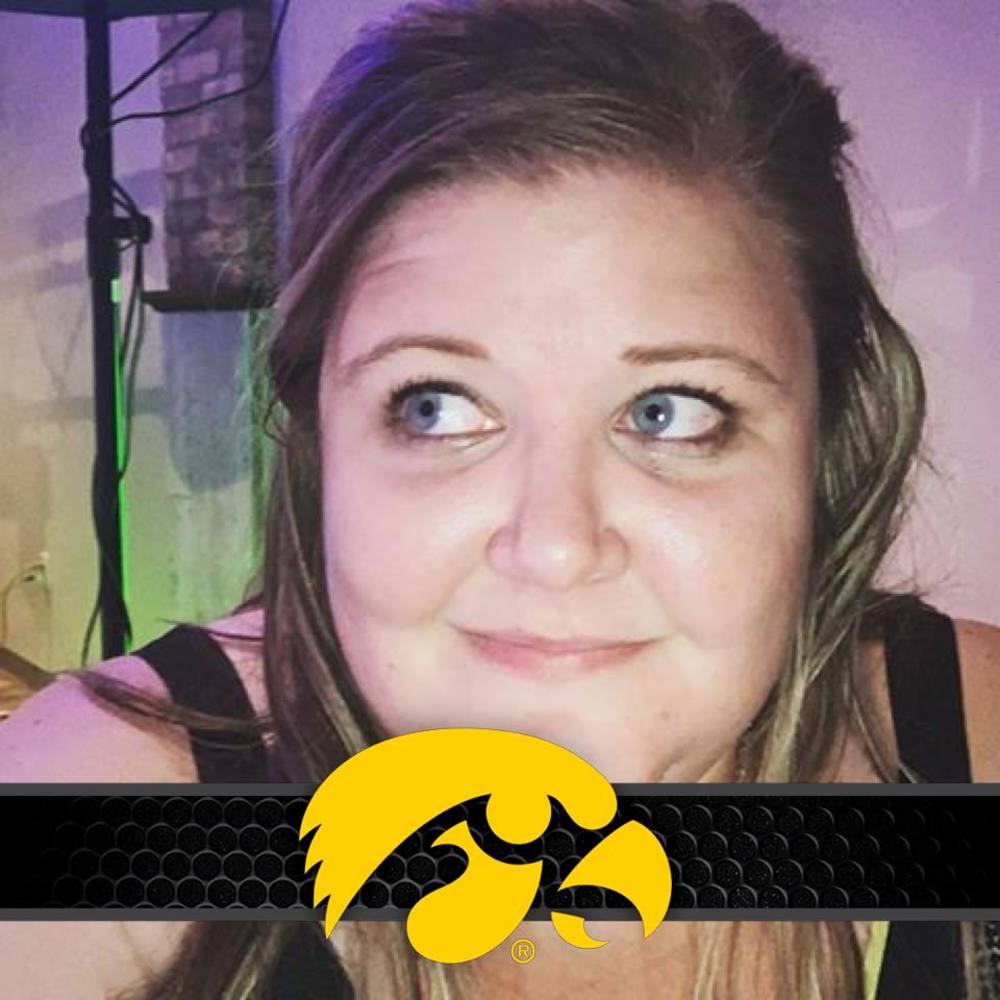 Meet your Posher, Pamela